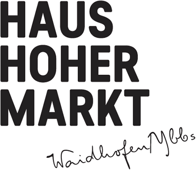 Haus Hoher Markt